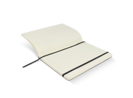 Notizbuch Softcover Maxi Werbeartikel