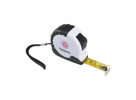 Midland Recycled 5 Meter Maßband Werbeartikel