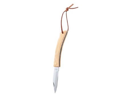 Taschenmesser Lundin Werbeartikel