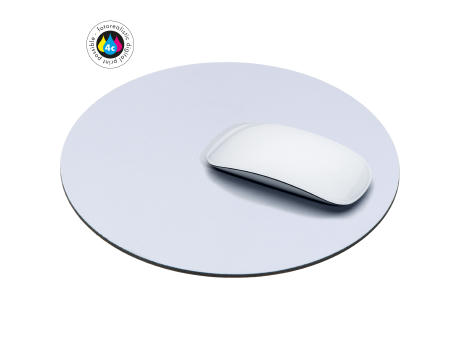 Product image Rundes Mousepad Werbeartikel