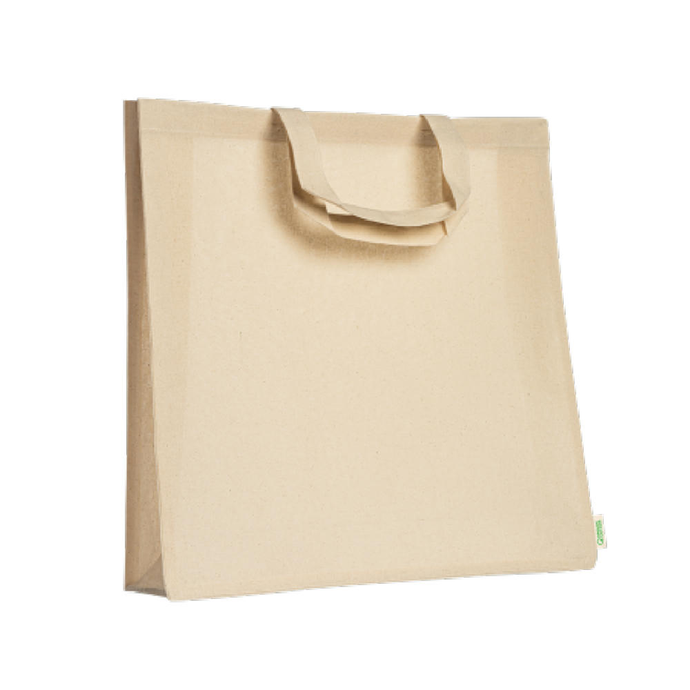 Product image NARBONA Tasche aus Bio-Baumwolle Werbeartikel