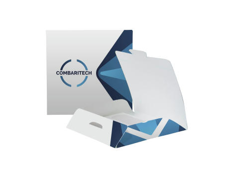 Product image 10 Pflaster im Umschlag Werbeartikel