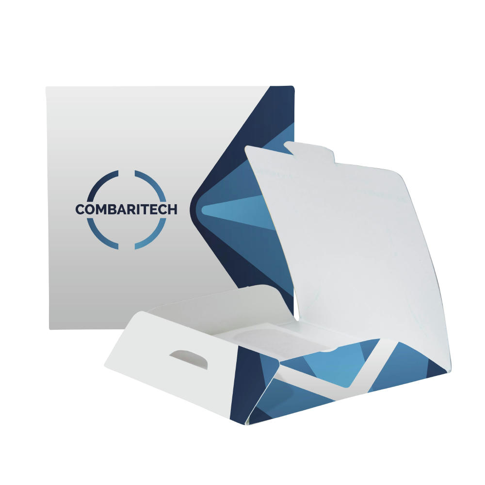 Product image 10 Pflaster im Umschlag Werbeartikel