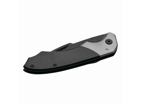 Product image BLACK-CUT - Klappmesser BLACK CUT Werbeartikel