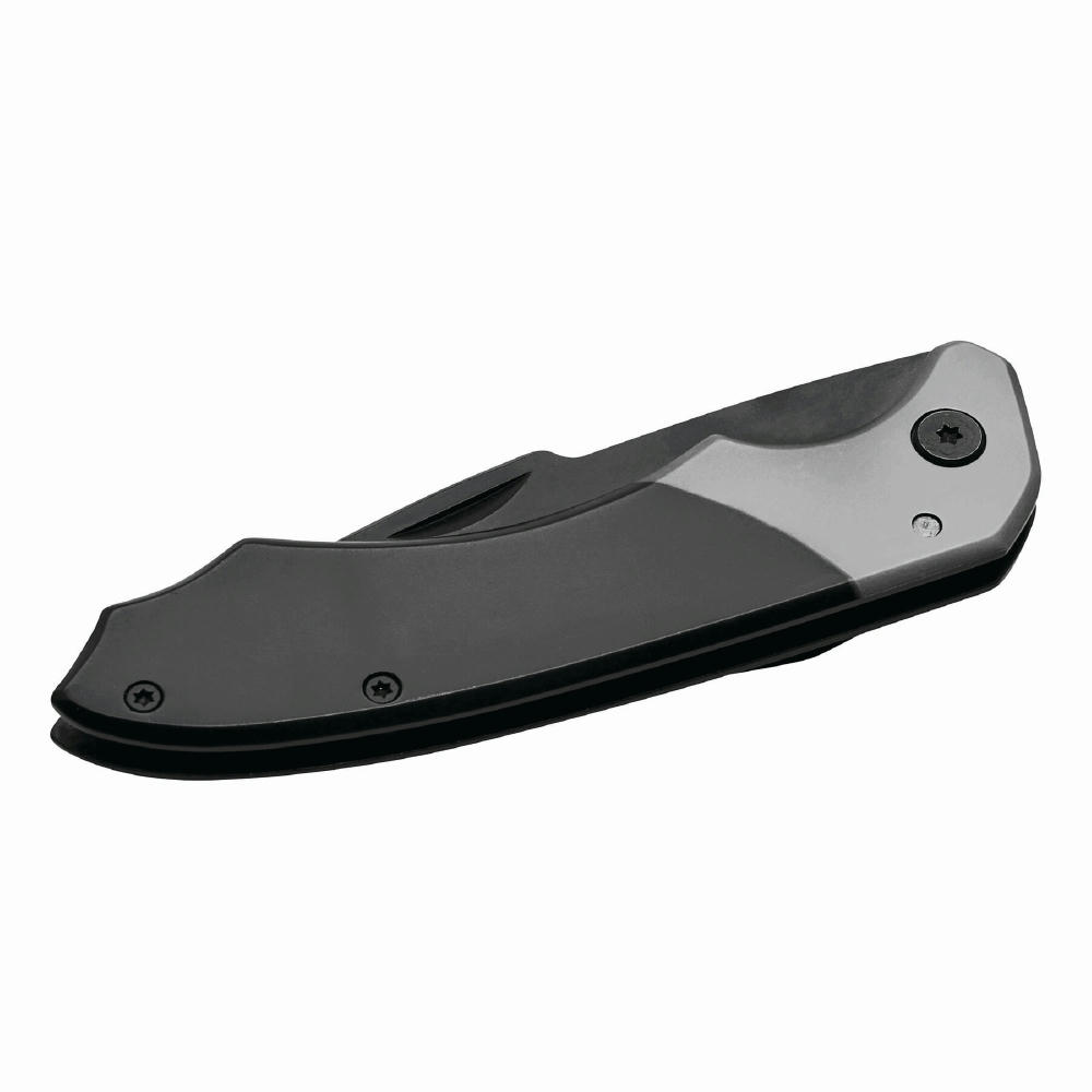 Product image BLACK-CUT - Klappmesser BLACK CUT Werbeartikel