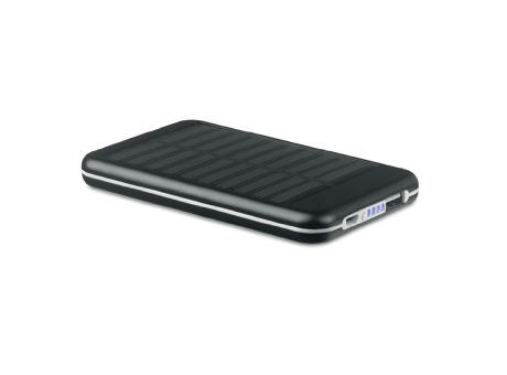Product image Solar Powerbank 4000 mAh bedrucken