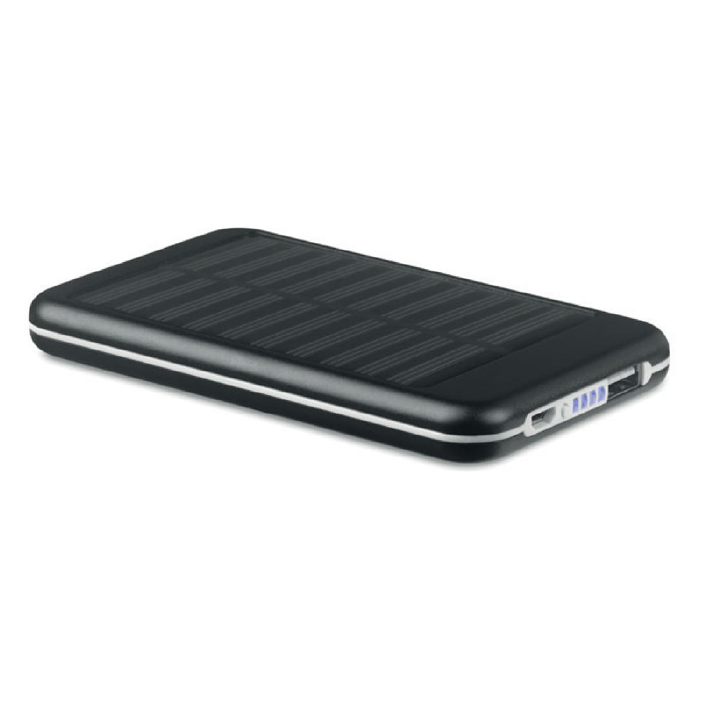 Product image Solar Powerbank 4000 mAh Werbeartikel