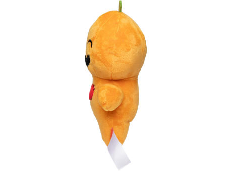 Halloween Gang Kürbis Werbeartikel