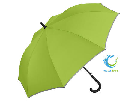 AC-Midsize-Stockschirm FARE® Windmatic® Werbeartikel