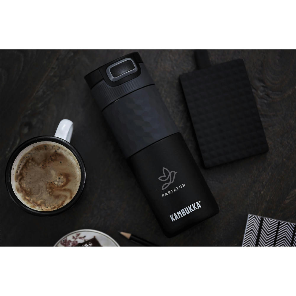 Kambukka® Etna Grip 500 ml Thermobecher Werbeartikel