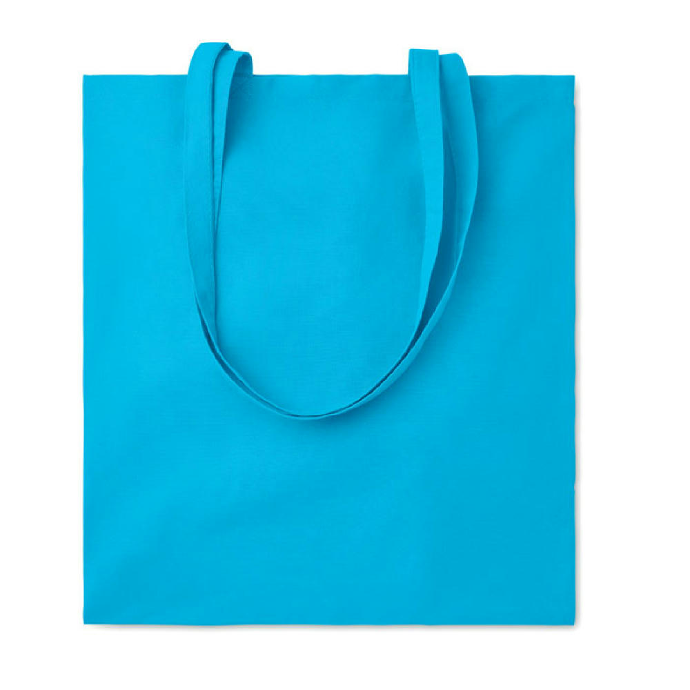 Product image Shopping Bag Cotton 140g/m² Werbeartikel