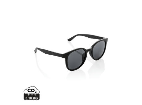 Weizenstroh Sonnenbrille bedrucken