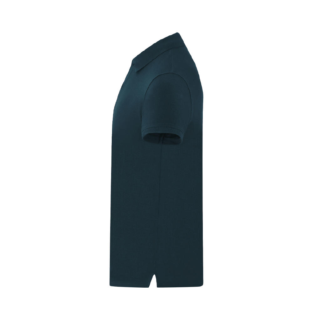 Kinder Farbe Polo-Shirt Charles Werbeartikel