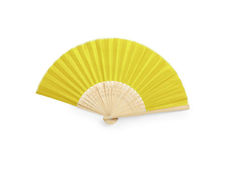 Fächer Kronix Werbeartikel