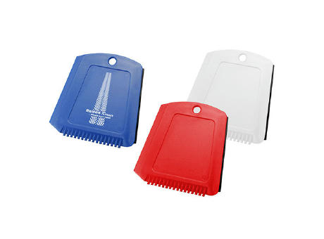 Eiskratzer "Alpha" - EXPRESSDRUCK Werbeartikel