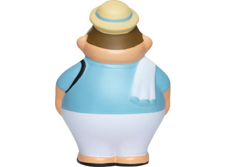 Urlauber Bert® Werbeartikel