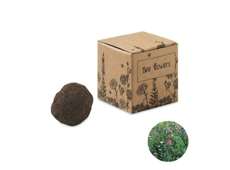 Product image Saatbombe Honigbiene Werbeartikel