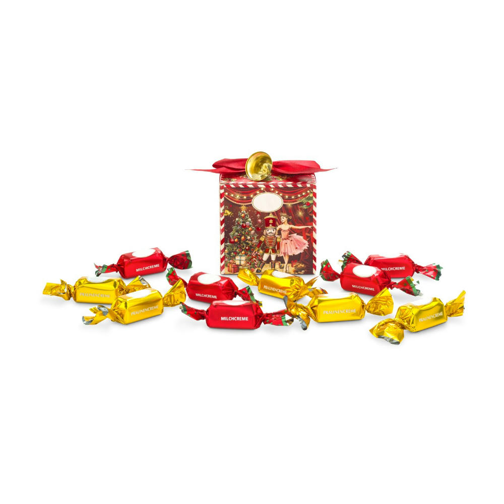 Geschenkset / Präsenteset: Weihnachtsmärchen Werbeartikel