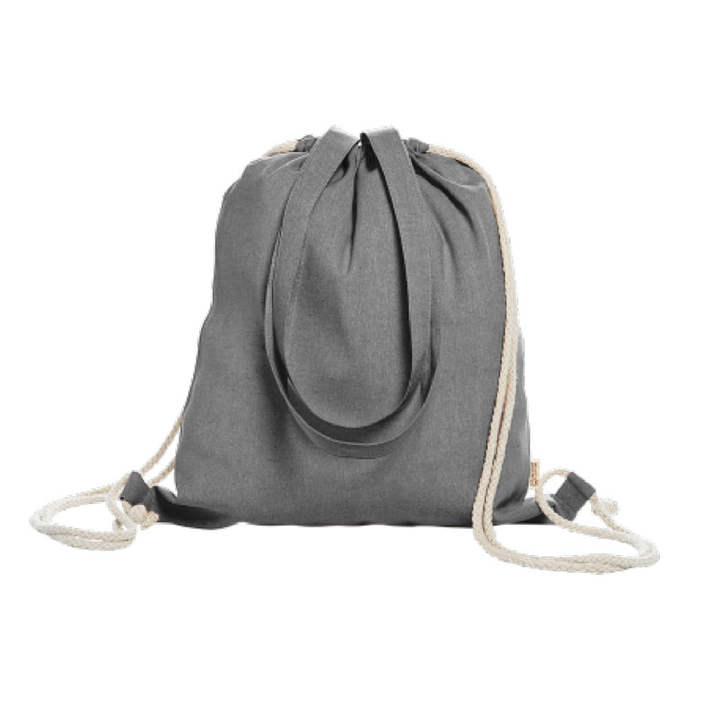 VARESE Rucksacktasche mit Kordelzug Werbeartikel