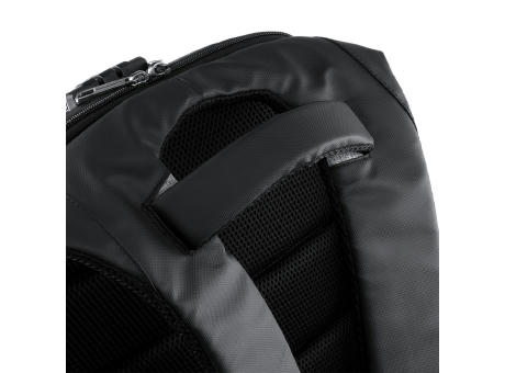 Ladegerät Rucksack Koneit bedrucken