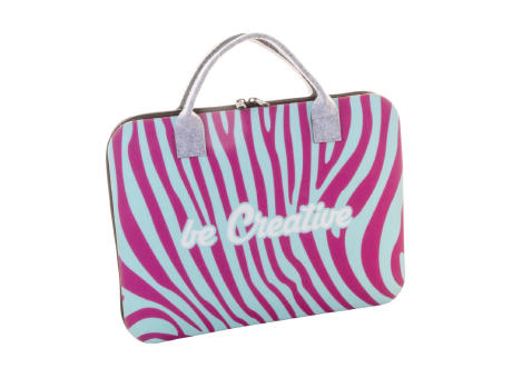 Product image Individuelle Dokumententasche CreaFelt Docu Werbeartikel