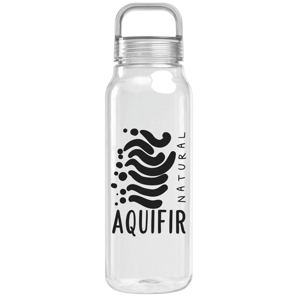 Sweden - 945 ml rPET Trinkflasche Werbeartikel