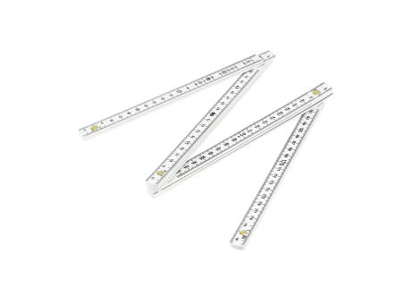 Metric Zollstock Werbeartikel