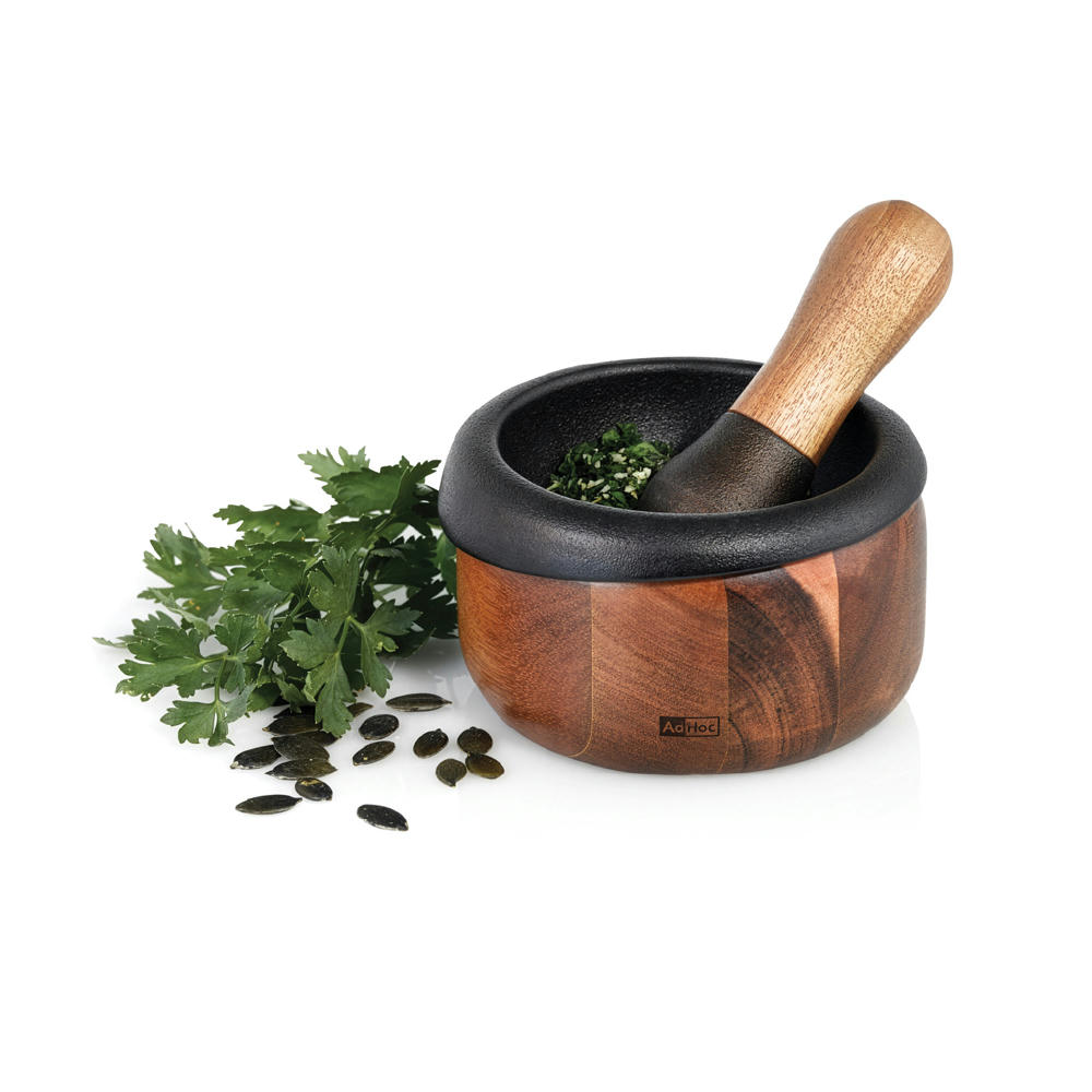 Product image AdHoc Mörser Werbeartikel
