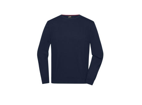 blau (navy)