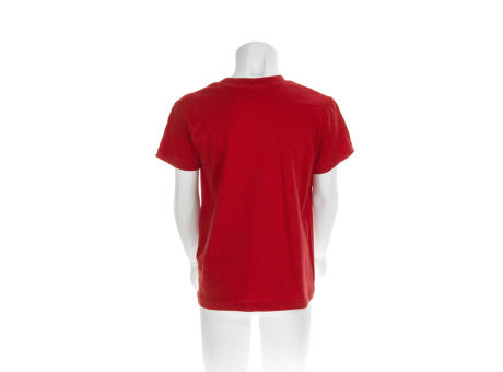 Kinder Farbe T-Shirt Hecom bedrucken