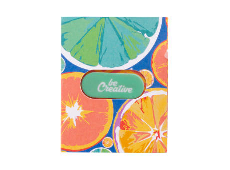 Individueller Webcamblocker CreaCam Plus Werbeartikel