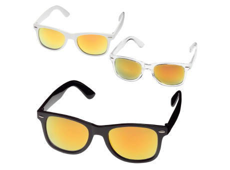 Sonnenbrille "Blues" sun bedrucken