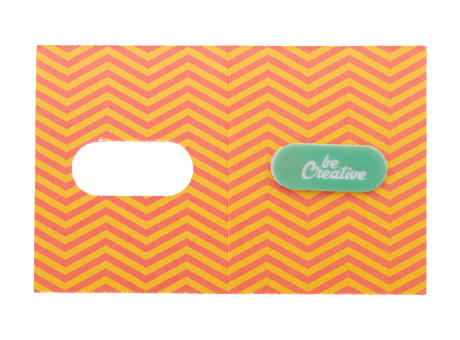 Individueller Webcamblocker CreaCam Plus Werbeartikel