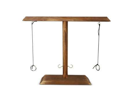 InSideOut Ring Toss Spiel Werbeartikel