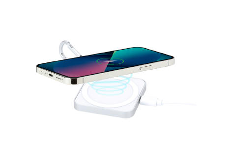 Ladegerät Hidmon Werbeartikel