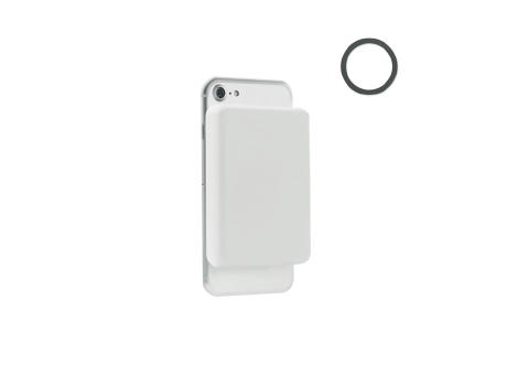 Product image Powerbank mit Ladestation 15W bedrucken