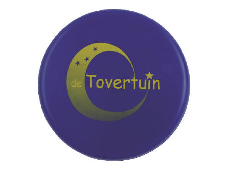 Product image Frisbee 210 mm ohne Ringe Werbeartikel