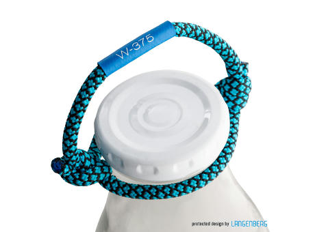 Schlüsselband W-375 bedrucken