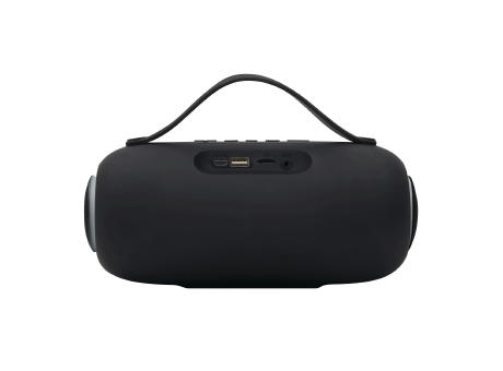 GIGA BOOM - Wireless-Lautsprecher Werbeartikel