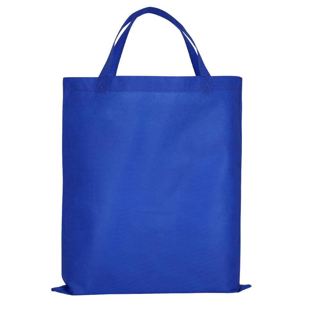 T17001-TEXXILLA PP-Tasche CLASSIC mit zwei kurzen Henkeln, ca. 38 x 42 cm Werbeartikel