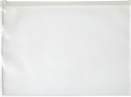 Dokumententasche aus PVC Jannik bedrucken