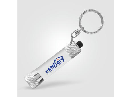 McQueen Softy Taschenlampe Werbeartikel