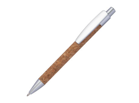 Product image Kugelschreiber aus Kork Werbeartikel