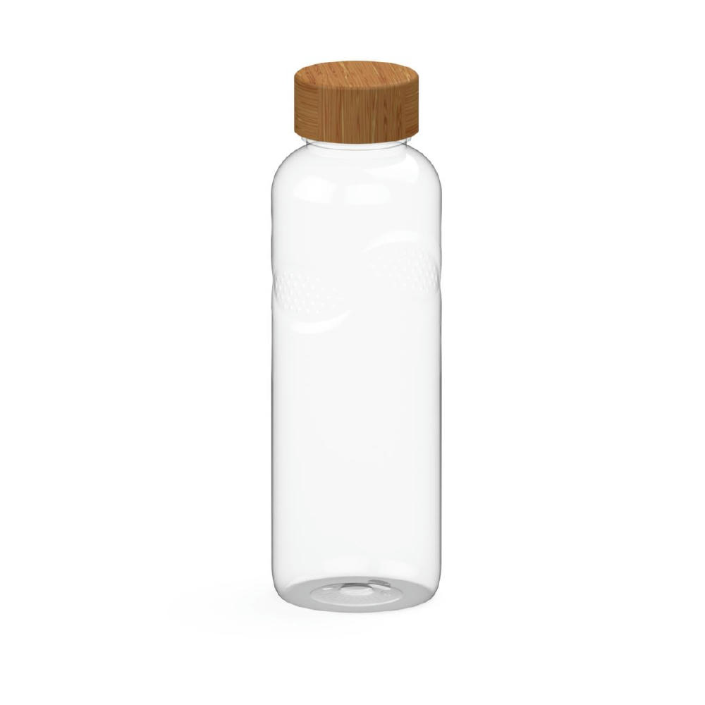 Product image Trinkflasche Carve "Natural", 1,0 l Werbeartikel
