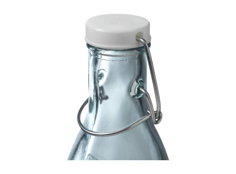 Sevilla Recycelte Wasserflasche 1 L Werbeartikel