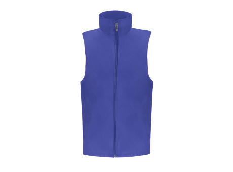 Weste Higuk bedrucken