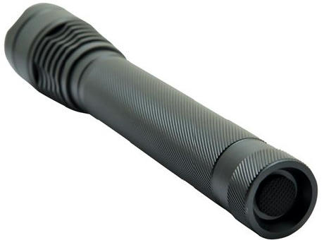 Taschenlampe 'Vision' (L) Werbeartikel