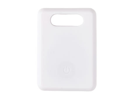 Square Schlüsselfinder 2.0 Werbeartikel