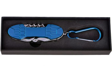 Multifunktions-Taschenmesser "Spina" Werbeartikel