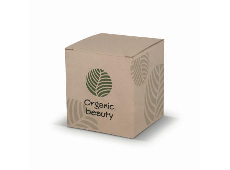 Geschenkbox für Kaffeebecher bedrucken